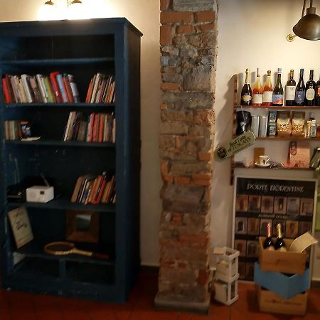 Real Taste Of Tuscany Florence Luaran gambar