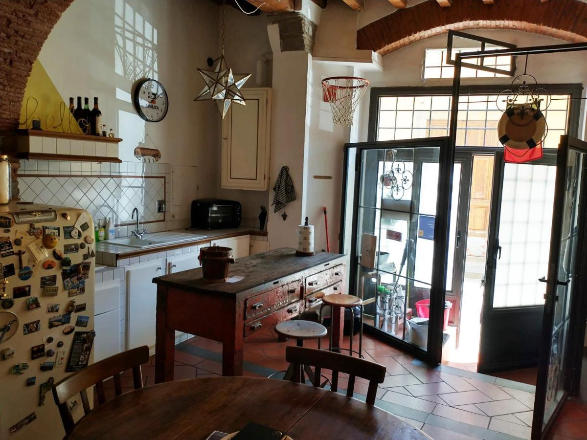 Real Taste Of Tuscany Florence Luaran gambar