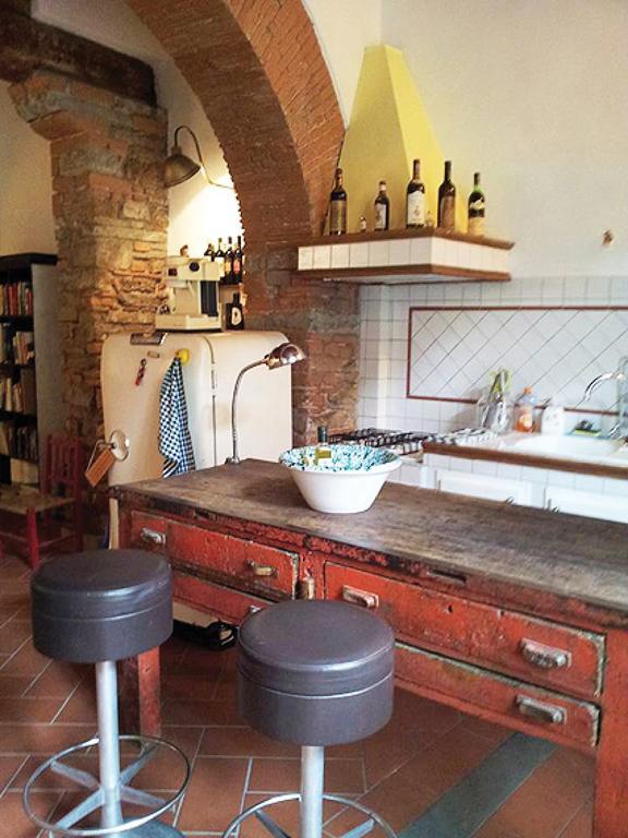Real Taste Of Tuscany Florence Luaran gambar