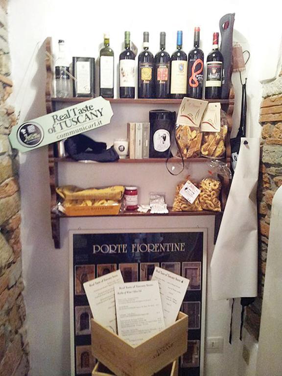 Real Taste Of Tuscany Florence Luaran gambar