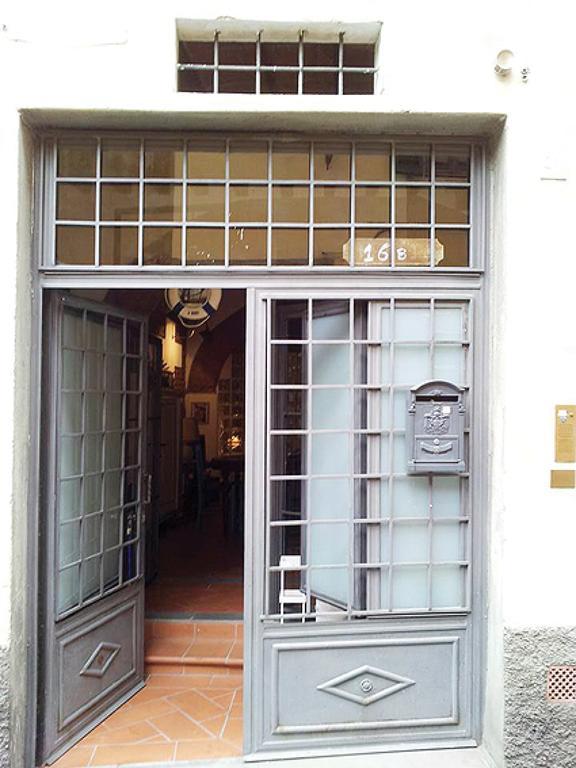 Real Taste Of Tuscany Florence Luaran gambar